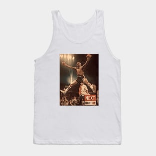 The Marvelous One Tank Top